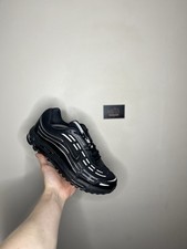 Nike Air Max TL 2.5 nero