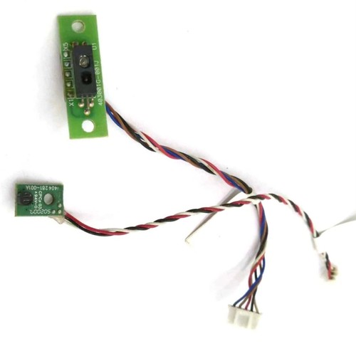 Pcb gap sensor series fits - pcb, for
