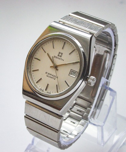 Orologio zenith espada - orologio,