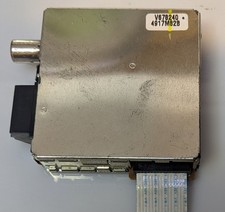 Sintonizzatore yamaha - sintonizzatore,