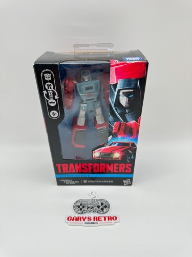 Transformers studio series the - transformers,