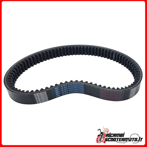Cinghia trasmissione variatore - trasmissione,