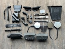 BMW SERIE K (K100/K75)  SET