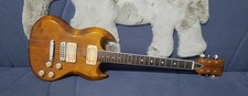 Chitarra Elettrica Eko C11 diavoletto anni 70