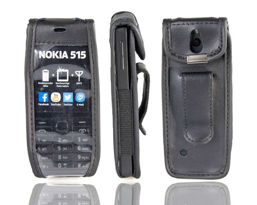 Caseroxx custodia pelle con - caseroxx,