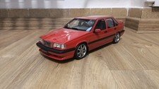 Volvo 850 R Berlina 1996 1:18