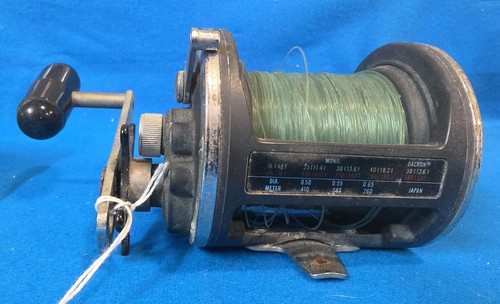 Mulinello pesca daiwa - pesca,
