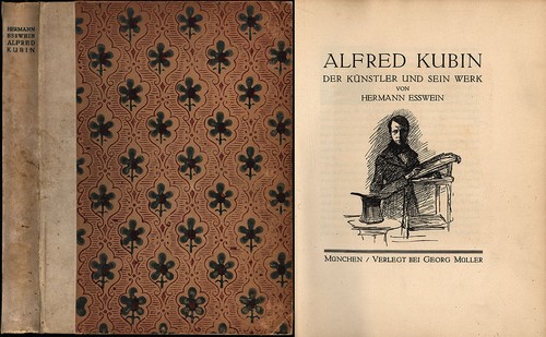 Kubin alfred l - kubin,,