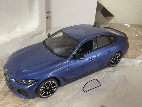 Ottomobile ot458 18 - (l-15), 1:18