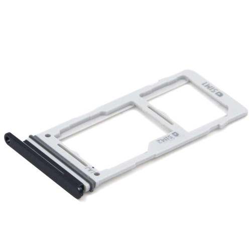 Carrello lettore dual sim - carrello,