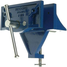 TV150B Morsa per Legno Con