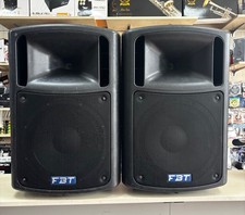 FBT MAXX 4A Coppia Casse