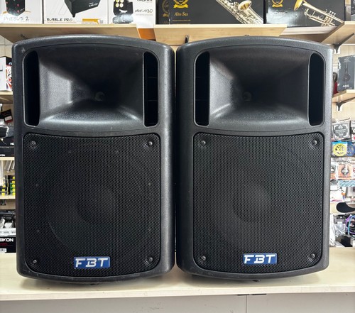 Fbt maxx coppia casse - fbt, 4a