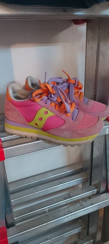 Saucony jazz triple sneaker - jazz,