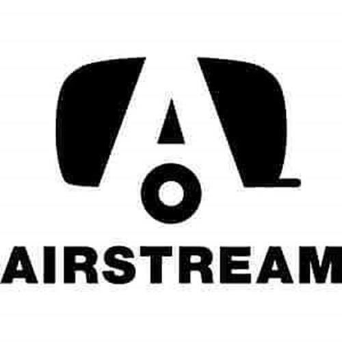 Adesivo airstream vinile - adesivo,