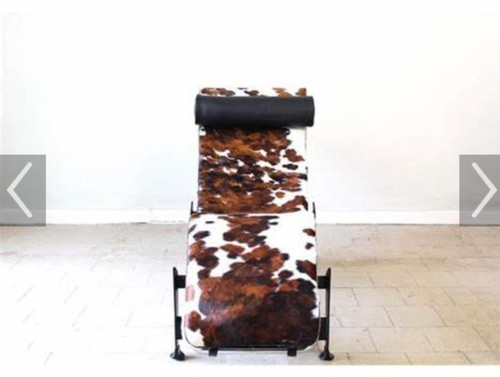 Charlotte perriand le - charlotte,