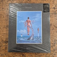 CD Pink Floyd - Shine On