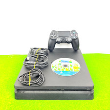 CONSOLE SONY PS4 SLIM