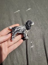 Hand crafted english springer - hand-crafted,