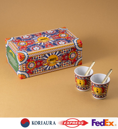 Bialetti dolce gabbana - bialetti,
