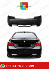 Paraurti posteriore per BMW