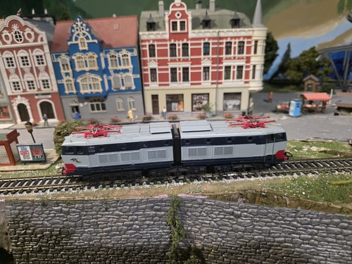 Lima 646 locomotore - e,