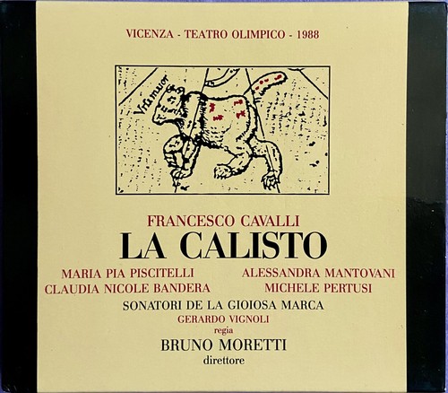Cavalli calisto bruno - cavalli:,