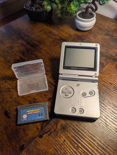 Nintendo game boy advance - advance, sp