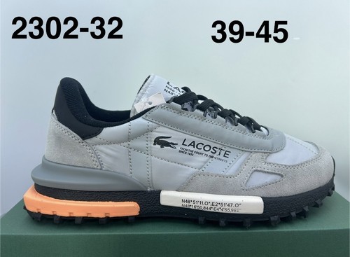 Lacoste scarpe - , da