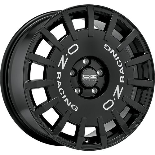 Cerchio lega racing - in, oz
