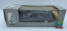 Schabak Ford Sierra Ghia 1986