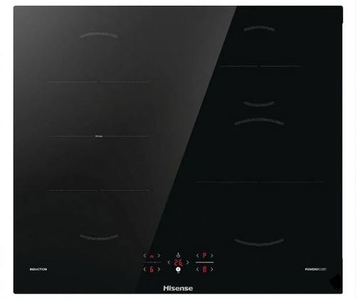 Hisense piano cottura - piano, a