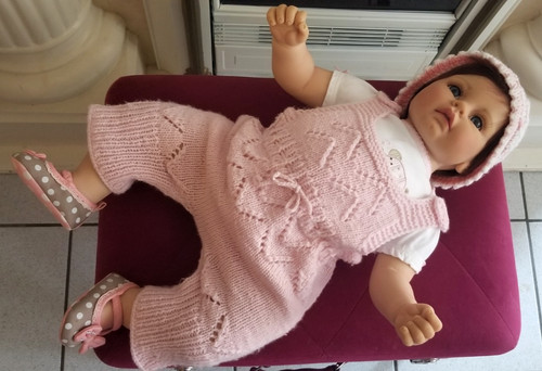 Baby sabrina fiorenza - sabrina", di