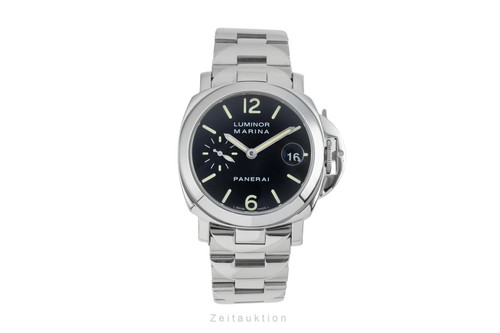 Orologio uomo panerai luminor - orologio,