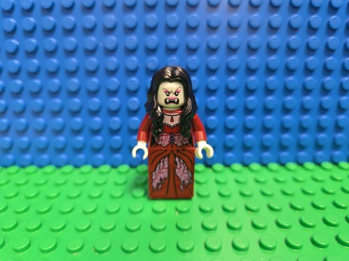 Lotto lego lord sposa dei - sposa,