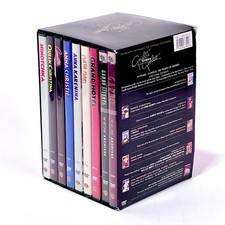 Greta Garbo: The Signature
