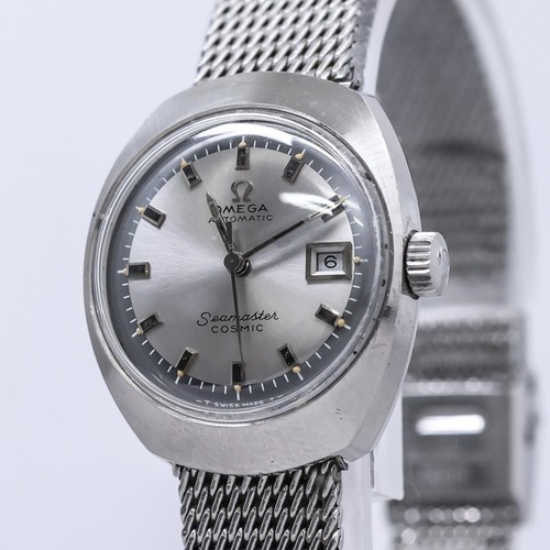 Quasi nuovo vintage omega - **quasi,