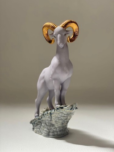 Lladro capra - lladro, “capra