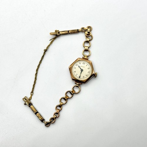 Rolex pocket watch beige - watch,