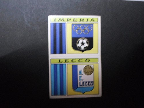 Figurina calciatori panini - figurina,