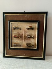 Lotto 6 Modellini Auto