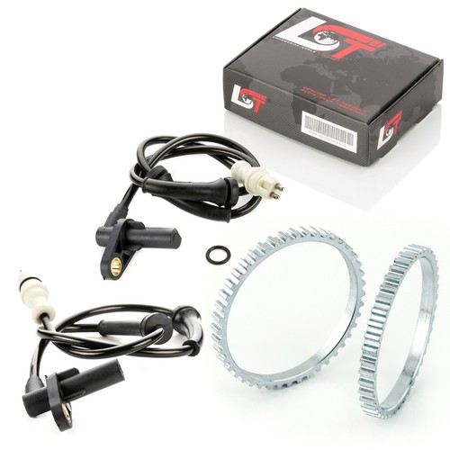 Sensore abs anello - e, set
