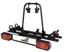 Porta Bici Portabici 2 Moto