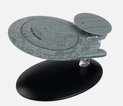 Ganze sammlung star trek - ganze,