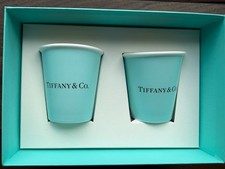 Tazza di carta Tiffany & Co