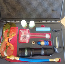 KIT CERCAFUGHE CLIMATIZZATORI