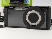 Pentax Optio LS465 16MP 5x