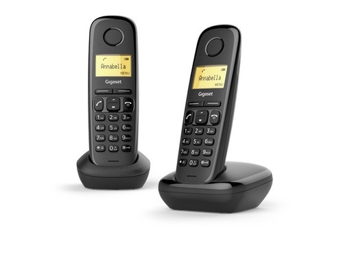 Gigaset a170 duo - duo, cordless