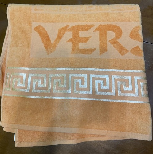 Versace telo mare - versace,