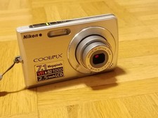 Fotocamera digitale Nikon